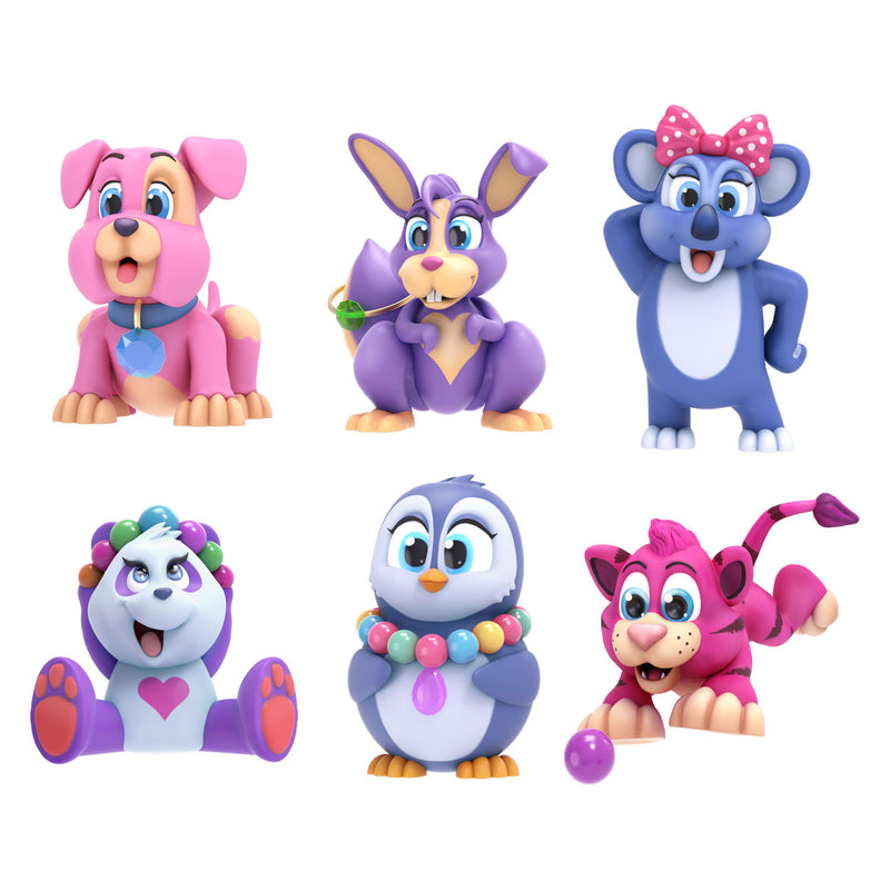 Load image into Gallery viewer, Toi-toys treassure pet huisdier in verrassingszak
