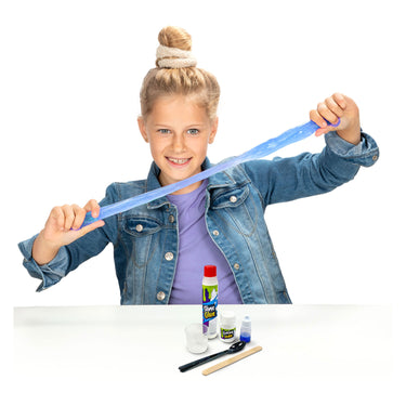 Toi-toys toi toys kidscovery set maak je eigen slijm