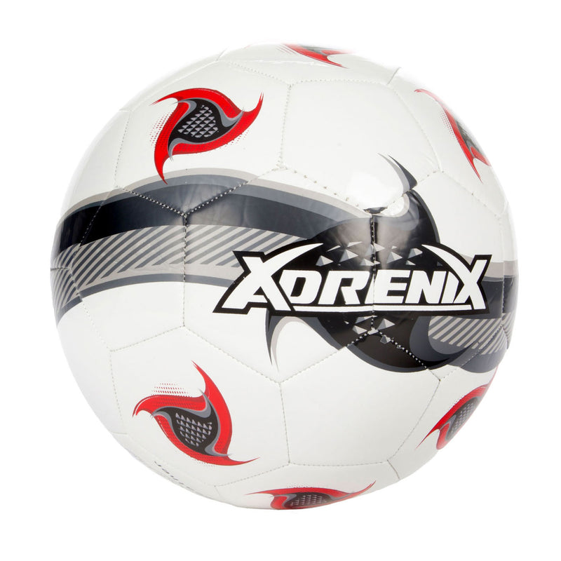 Load image into Gallery viewer, Adrenix voetbal print, 23cm
