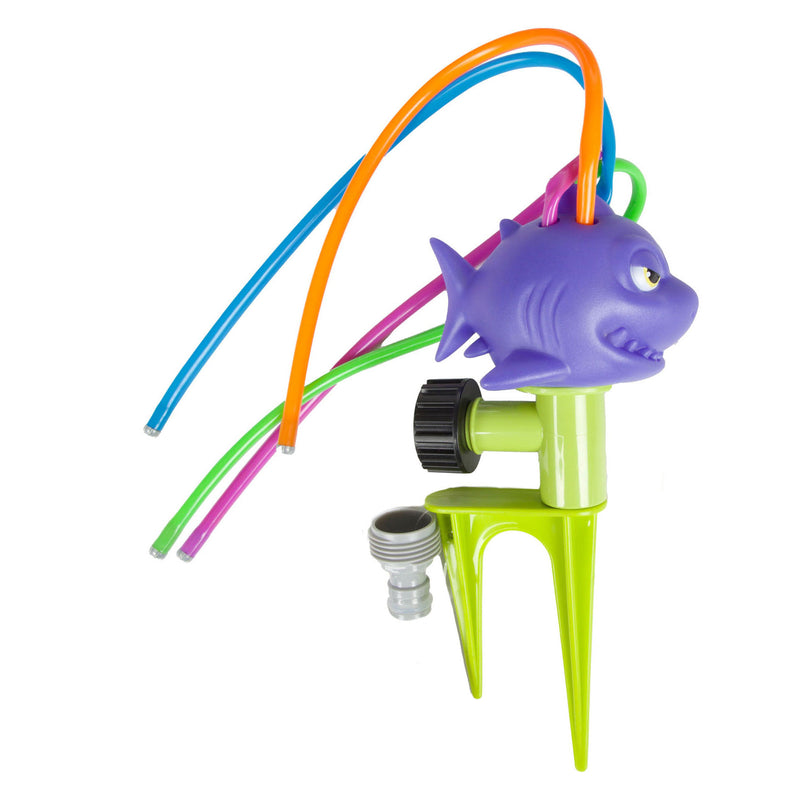 Load image into Gallery viewer, Splash watersproeier vis
