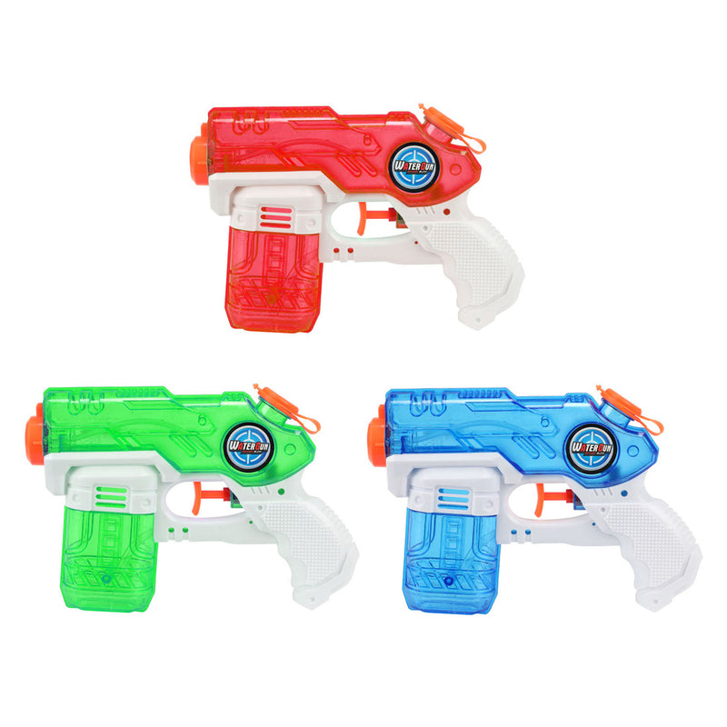 Load image into Gallery viewer, Splash waterpistool, 19cm
