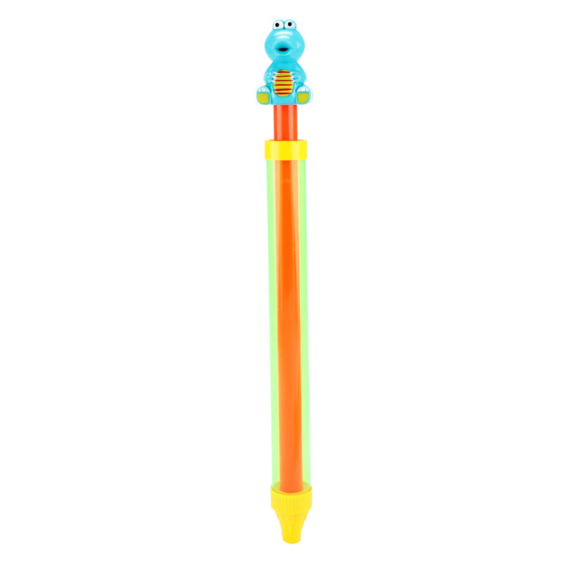 ギャラリービューアに画像をロードする, Splash waterspuiter waterpistool dier
