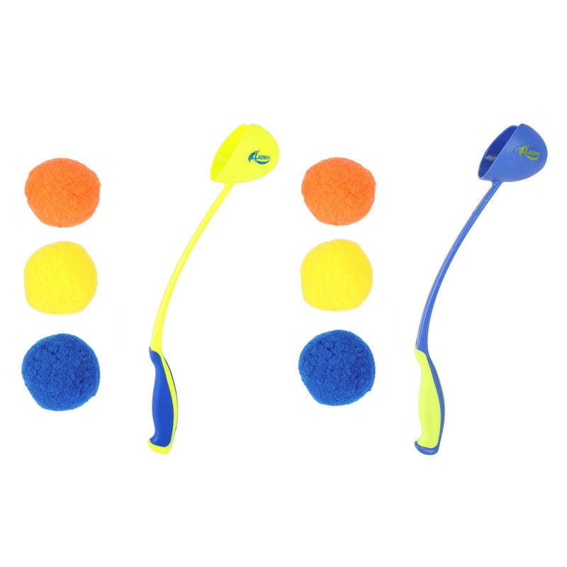 Load image into Gallery viewer, Splash ballen balwerper, 3st.
