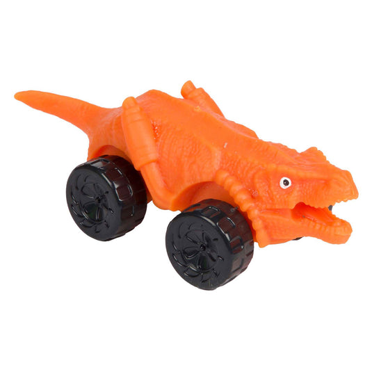 Toi-toys toi toys world of dinosaurs kneeddino auto morph