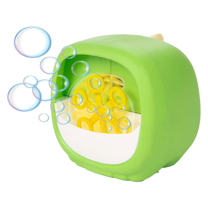 Afbeelding laden in galerijviewer, Toi-toys incredibubble bellenblaasmachine kubus
