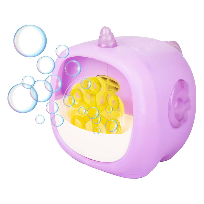 Afbeelding laden in galerijviewer, Toi-toys incredibubble bellenblaasmachine kubus
