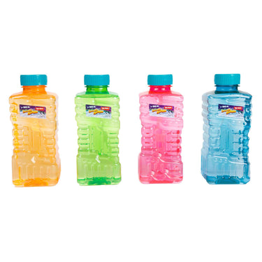 Toi-toys incredibubble bellenblaas vierkant, 500ml