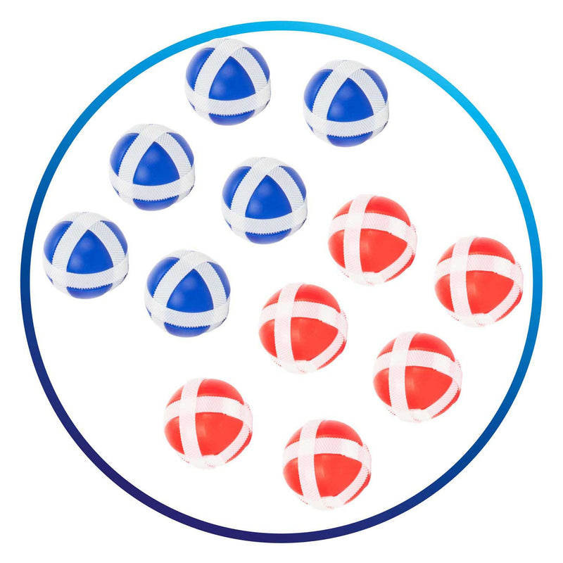 Load image into Gallery viewer, Adrenix mega dartbord klittenband, 13dlg.

