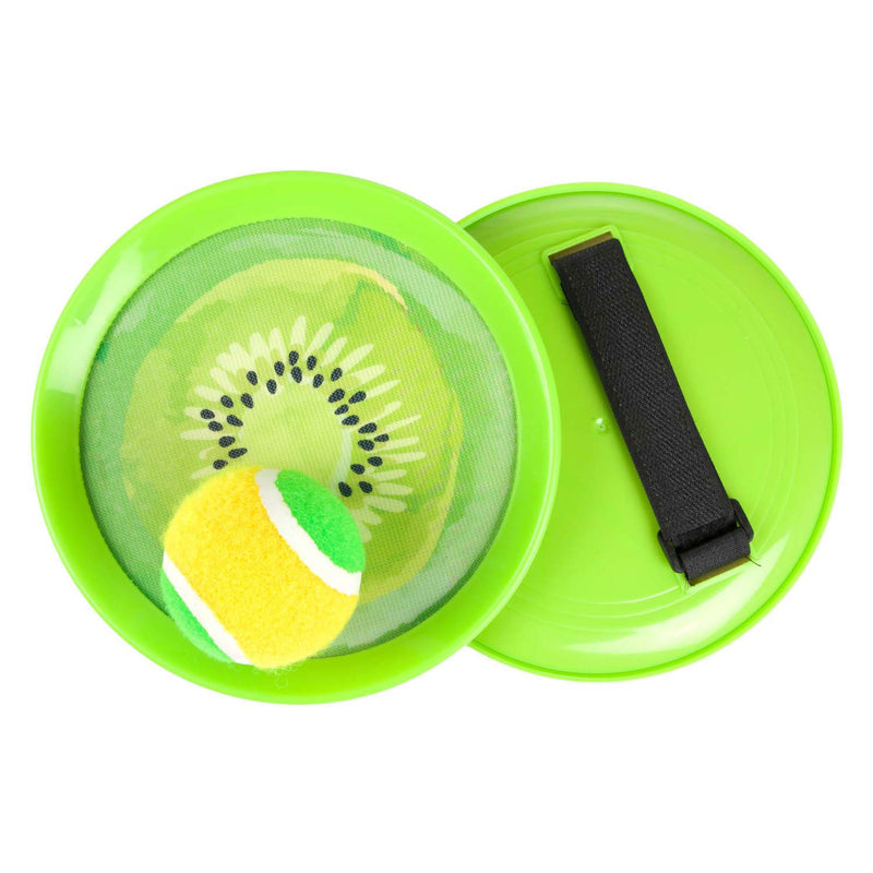 Afbeelding laden in galerijviewer, Toi-toys play out vangbalspel fruit,3dlg.
