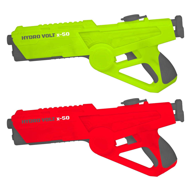 Load image into Gallery viewer, Splash elektrisch waterpistool hydro volt x50
