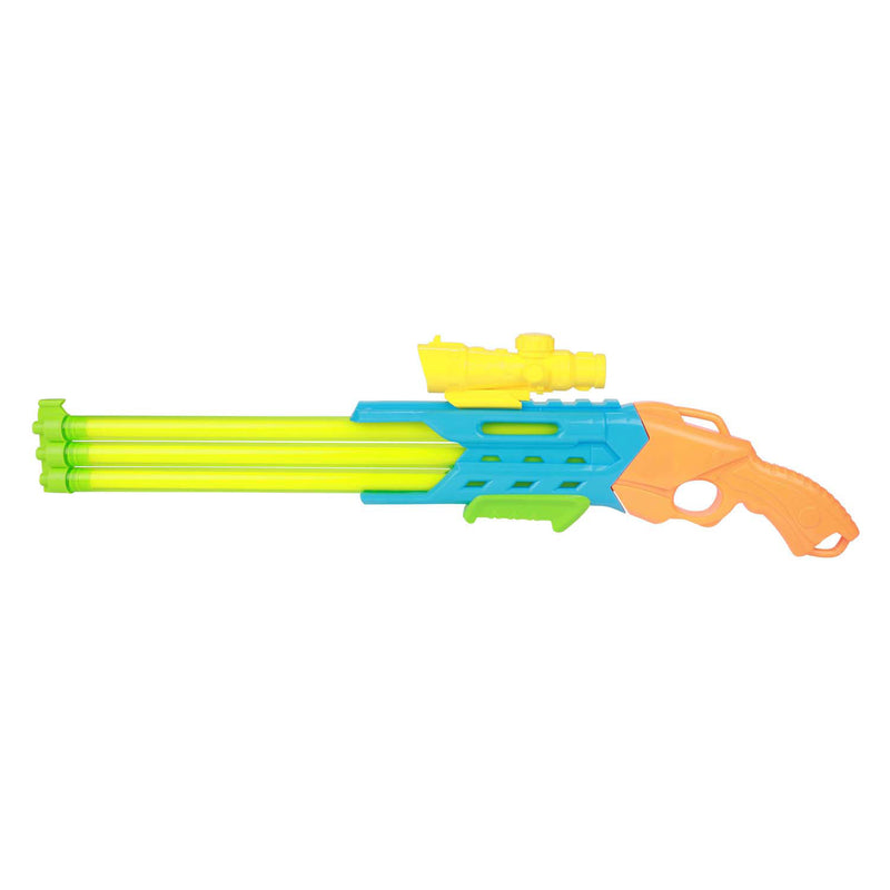 Load image into Gallery viewer, Toi-toys waterpistool 3 jets, 64cm
