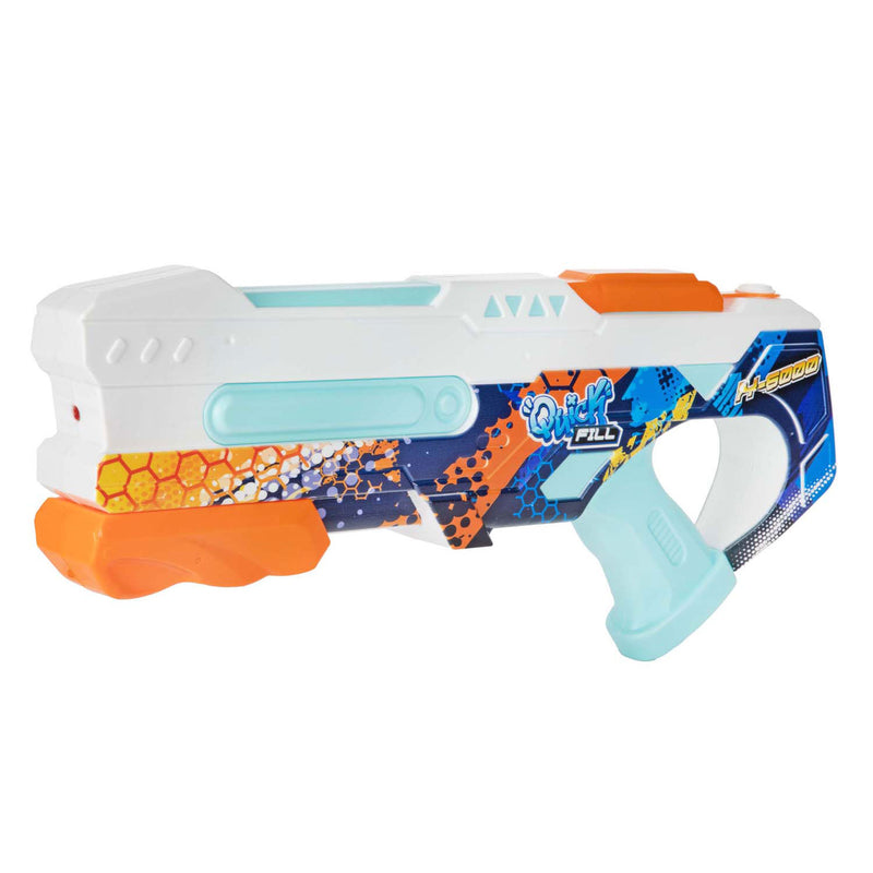 ギャラリービューアに画像をロードする, Toi-toys splash waterpistool quick fill x6000
