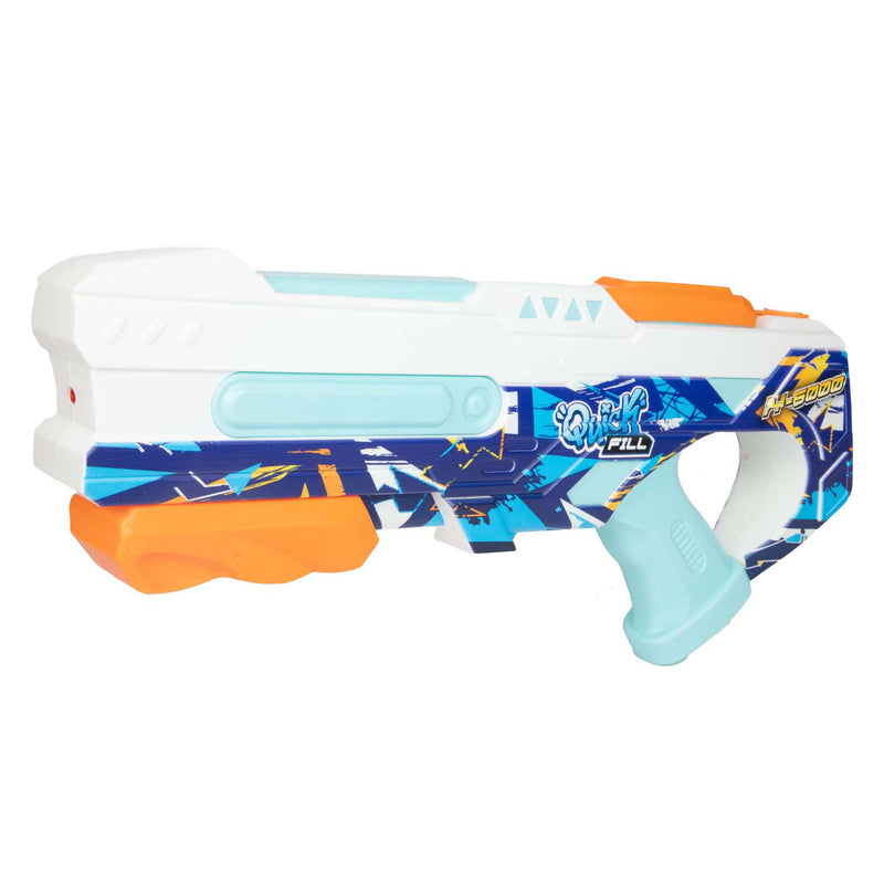 ギャラリービューアに画像をロードする, Toi-toys splash waterpistool quick fill x6000
