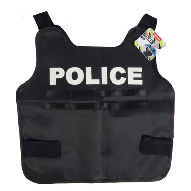 Toi-toys politievest police verkleedhesje