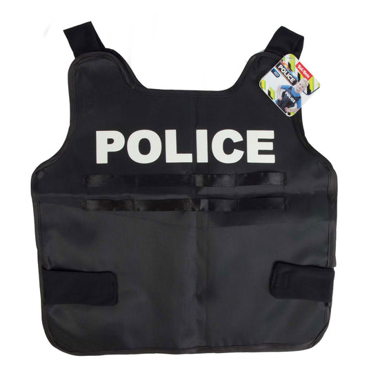 Toi-toys politievest police verkleedhesje