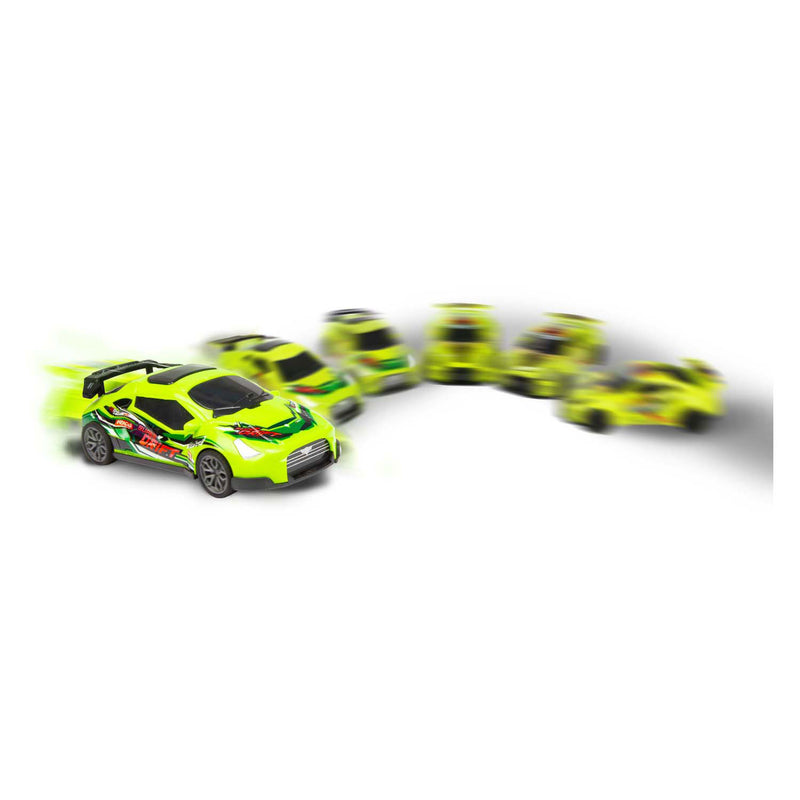 ギャラリービューアに画像をロードする, Turbo racers raceauto frictie en drift functie
