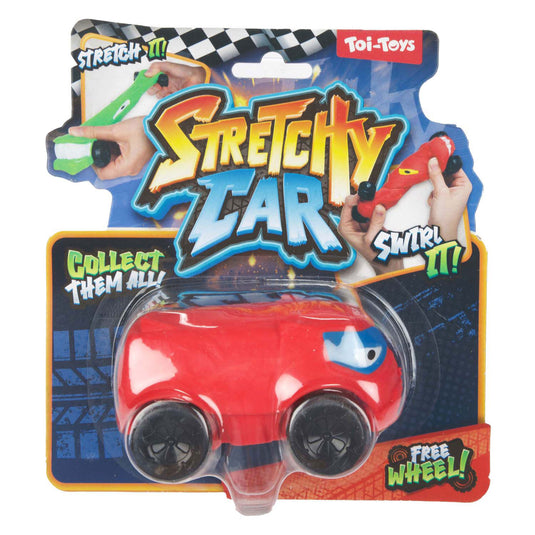 Toi-toys fun kneedauto morph monster