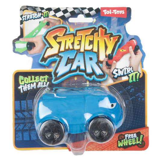 Toi-toys fun kneedauto morph monster