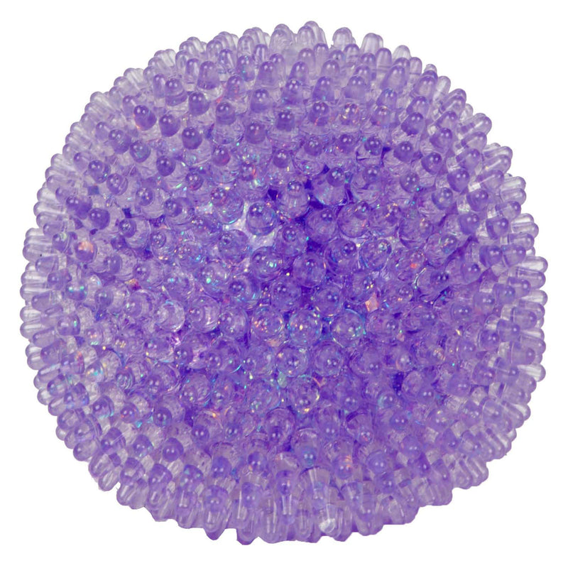 Load image into Gallery viewer, Toi-toys fun textuurknijpbal geometric, 5cm
