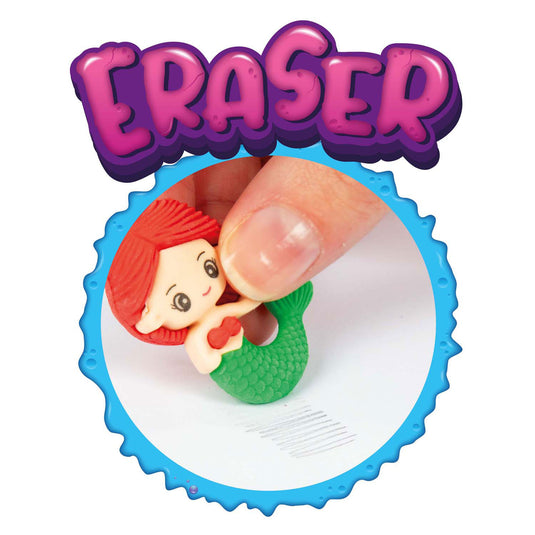 Toi-toys toi toys crazy putty slijm rainbow met gum in diervorm
