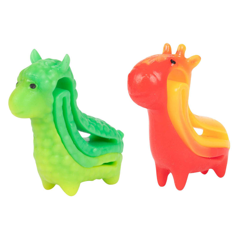 Laden Sie das Bild in Galerie -Viewer, Toi-toys toi toys fun elastiekdier armband
