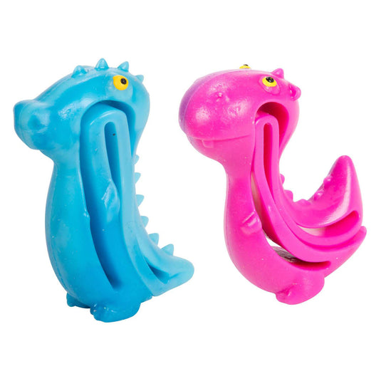 Toi-toys fun elastiekdier armband