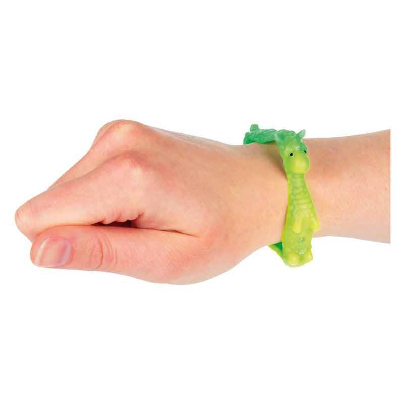 Load image into Gallery viewer, Toi-toys fun elastiekdier armband

