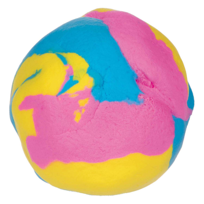 Load image into Gallery viewer, Toi-toys fun stuiter putty regenboog drol
