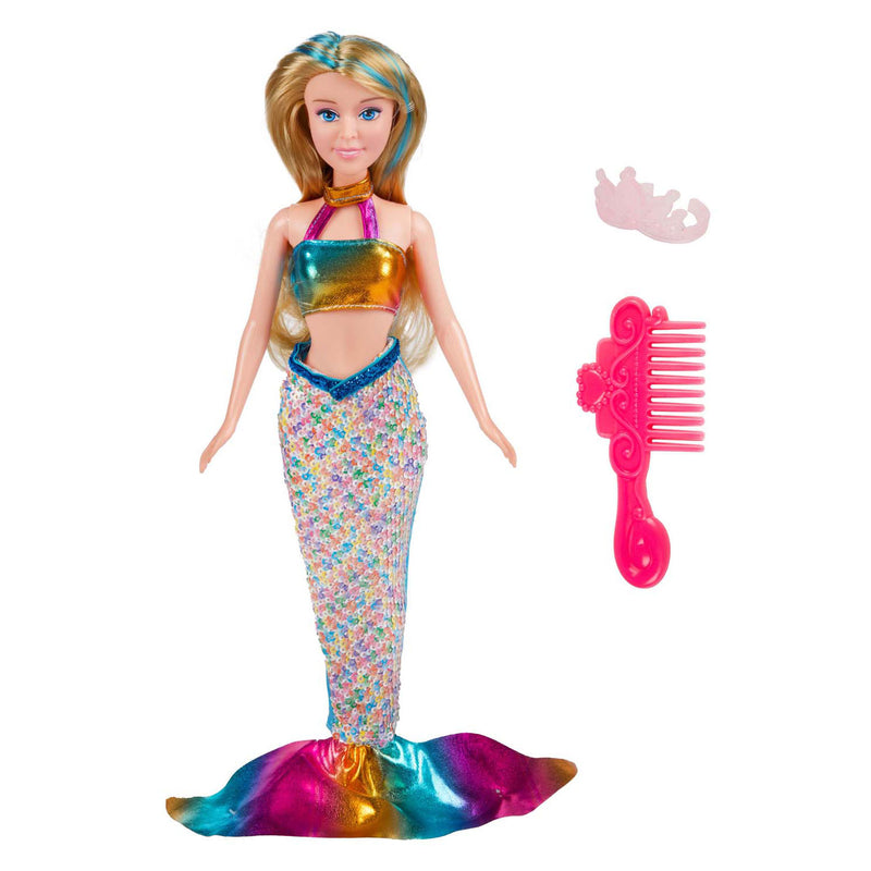 Load image into Gallery viewer, Toi-toys lauren tienerpop miss zeemeermin
