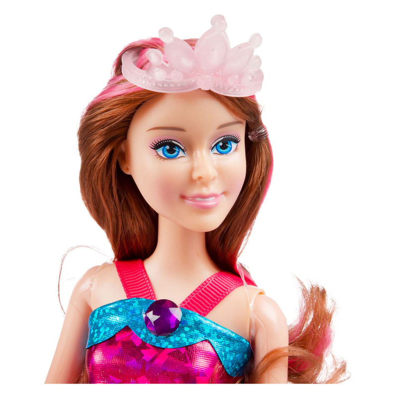 Load image into Gallery viewer, Toi-toys lauren tienerpop miss zeemeermin
