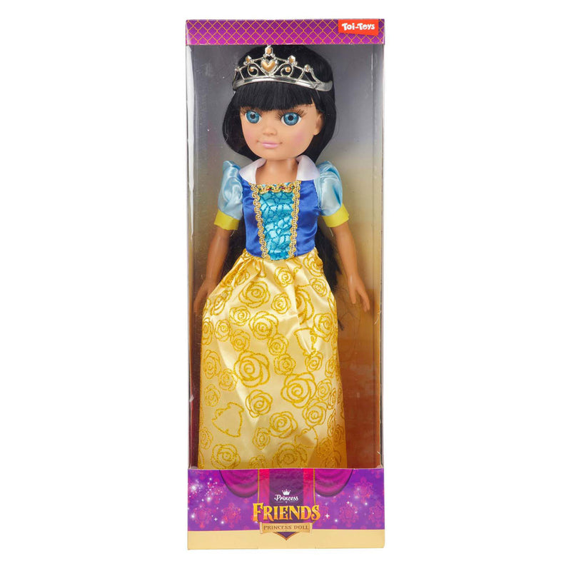 Load image into Gallery viewer, Toi-toys princess friends sprookjesprinses 38cm

