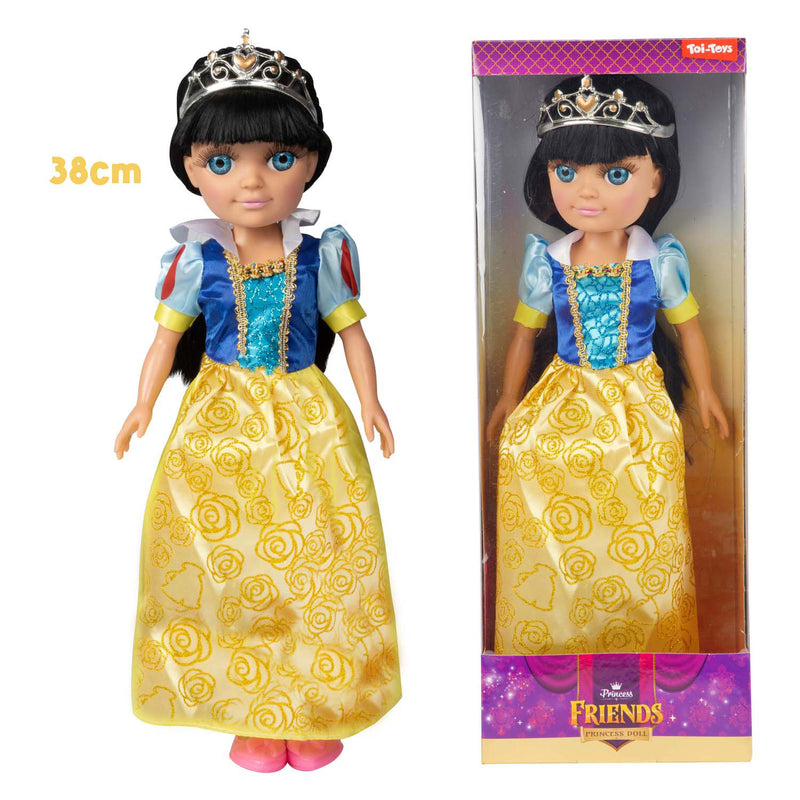 Load image into Gallery viewer, Toi-toys princess friends sprookjesprinses 38cm
