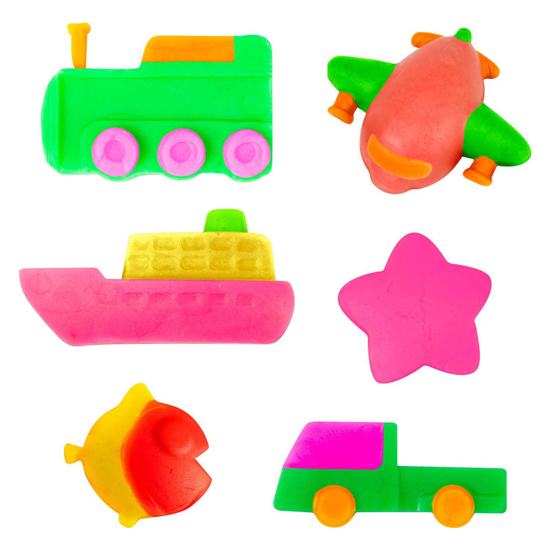 Load image into Gallery viewer, Toi-toys toi toys sculptidough kleiset in emmer
