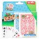 Toi-toys lucky games speelkaarten, 2st.