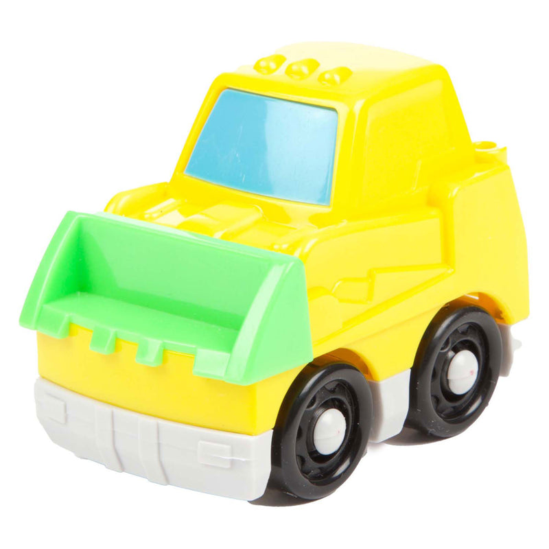 Load image into Gallery viewer, Toi-toys little stars baby mini auto, 6,5cm
