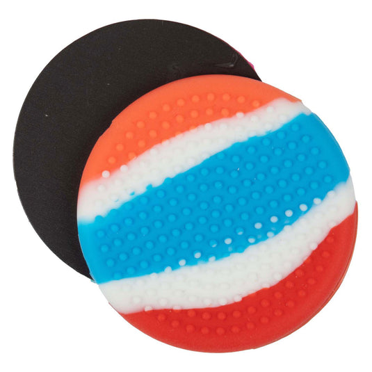 Toi-toys magnetische schijven, 2st.