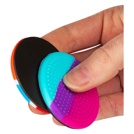 Toi-toys magnetische schijven, 2st.