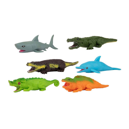 Toi-toys fun kneeddier, 18 cm