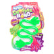 Toi-toys plakhandjes duo set - tot 4 meter lang