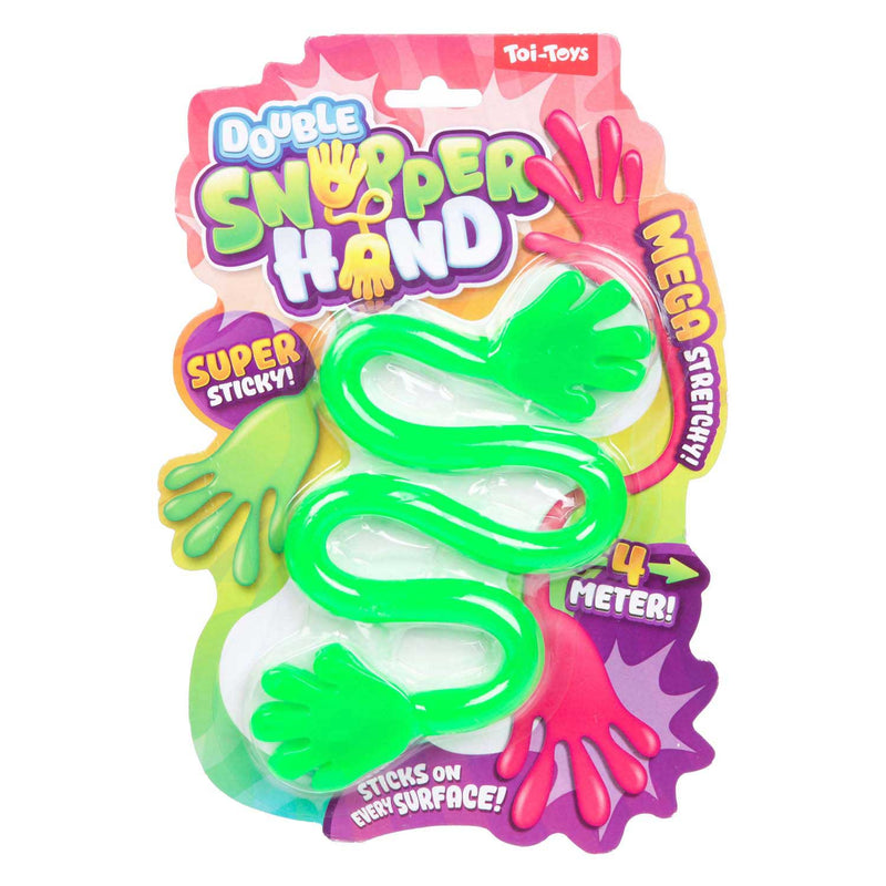 Load image into Gallery viewer, Toi-toys plakhandjes duo set - tot 4 meter lang
