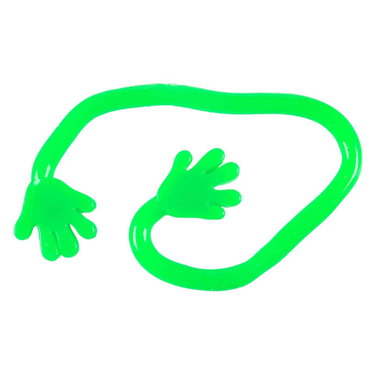 Toi-toys plakhandjes duo set - tot 4 meter lang