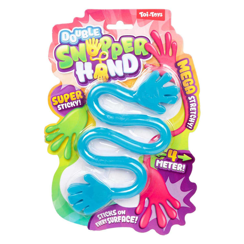 Load image into Gallery viewer, Toi-toys plakhandjes duo set - tot 4 meter lang
