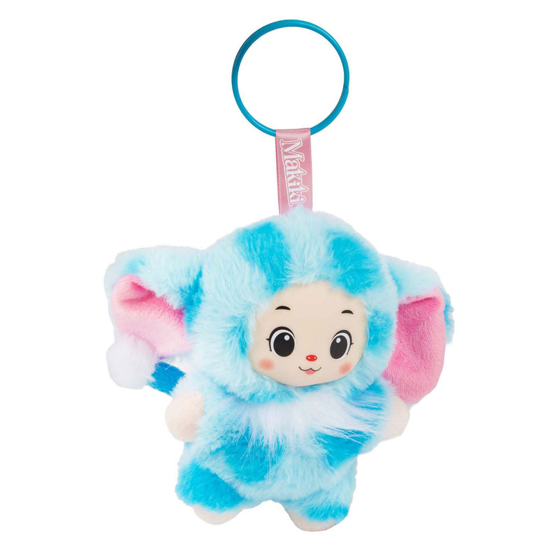 Afbeelding laden in galerijviewer, Toi-toys sleutelhanger makiki 15cm
