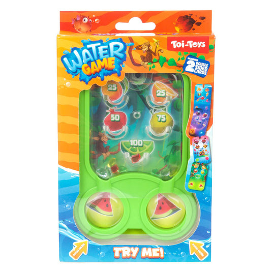 Toi-toys compact waterspel kleur