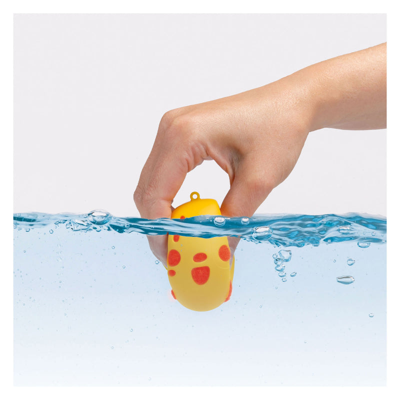 ギャラリービューアに画像をロードする, Splash super splashbal herbruikbare waterballon
