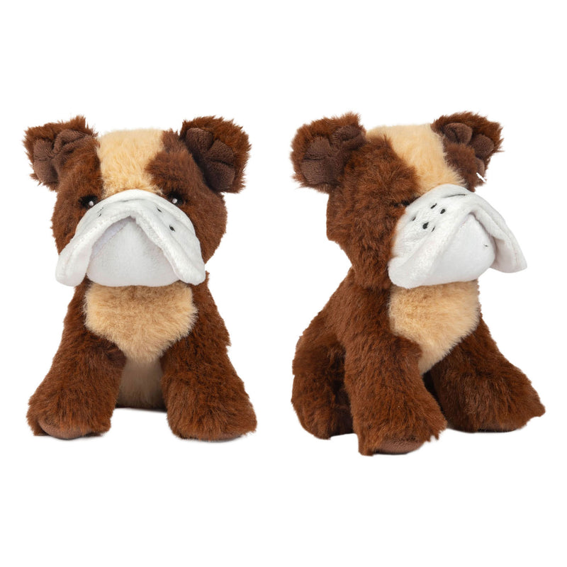 Afbeelding laden in galerijviewer, Toi-toys pluchen puppy - 15cm
