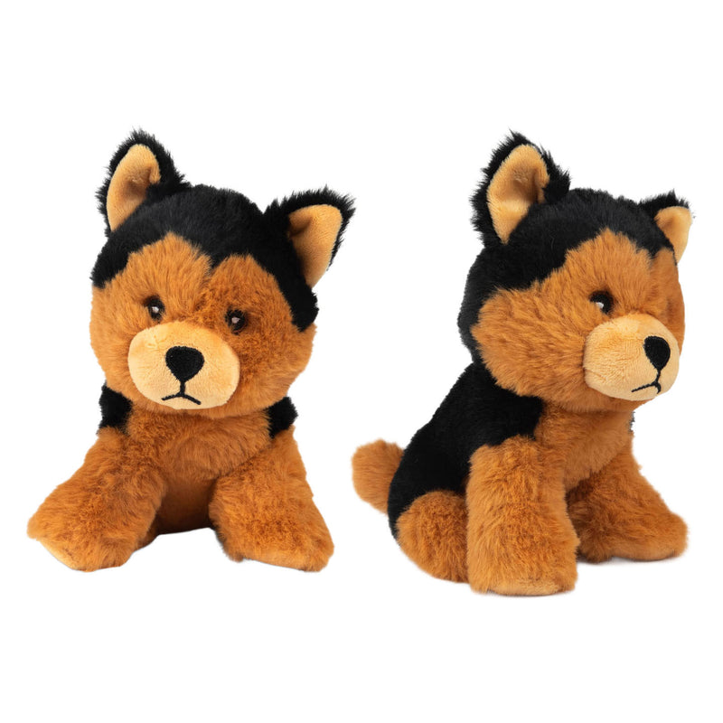 Chargez l'image dans la visionneuse de la galerie, Toi-toys pluchen puppy - 15cm

