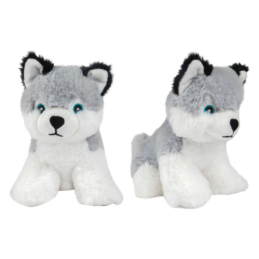 Toi-toys pluchen puppy - 15cm