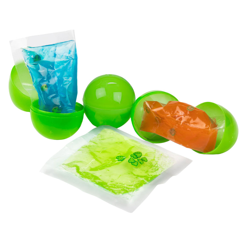 Afbeelding laden in galerijviewer, Toi-toys world of dinosaur verrassingsballen automaat

