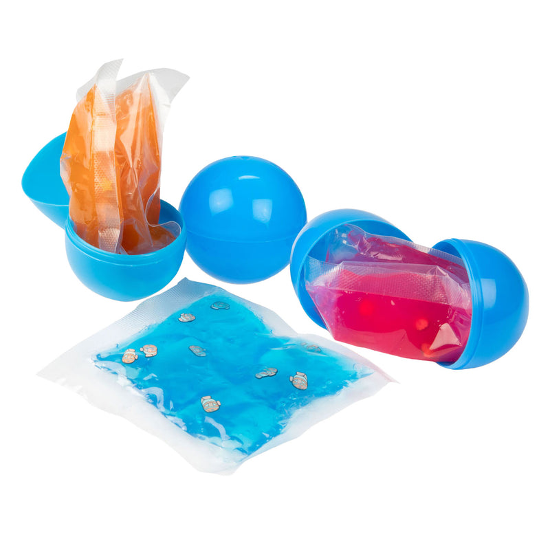 Chargez l'image dans la visionneuse de la galerie, Toi-toys slime verrassingsballen automaat
